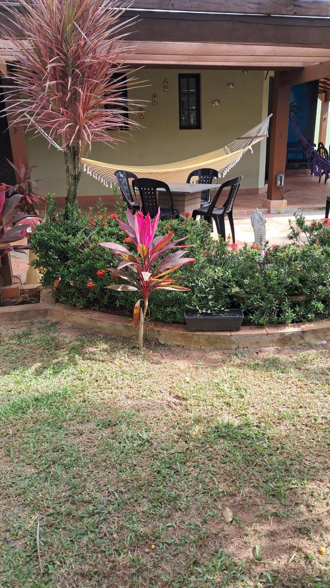 Conforto Com Aconchego E Paz Ilha Comprida Exterior photo