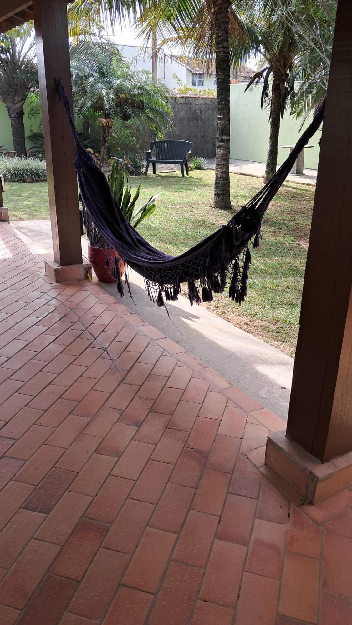 Conforto Com Aconchego E Paz Ilha Comprida Exterior photo