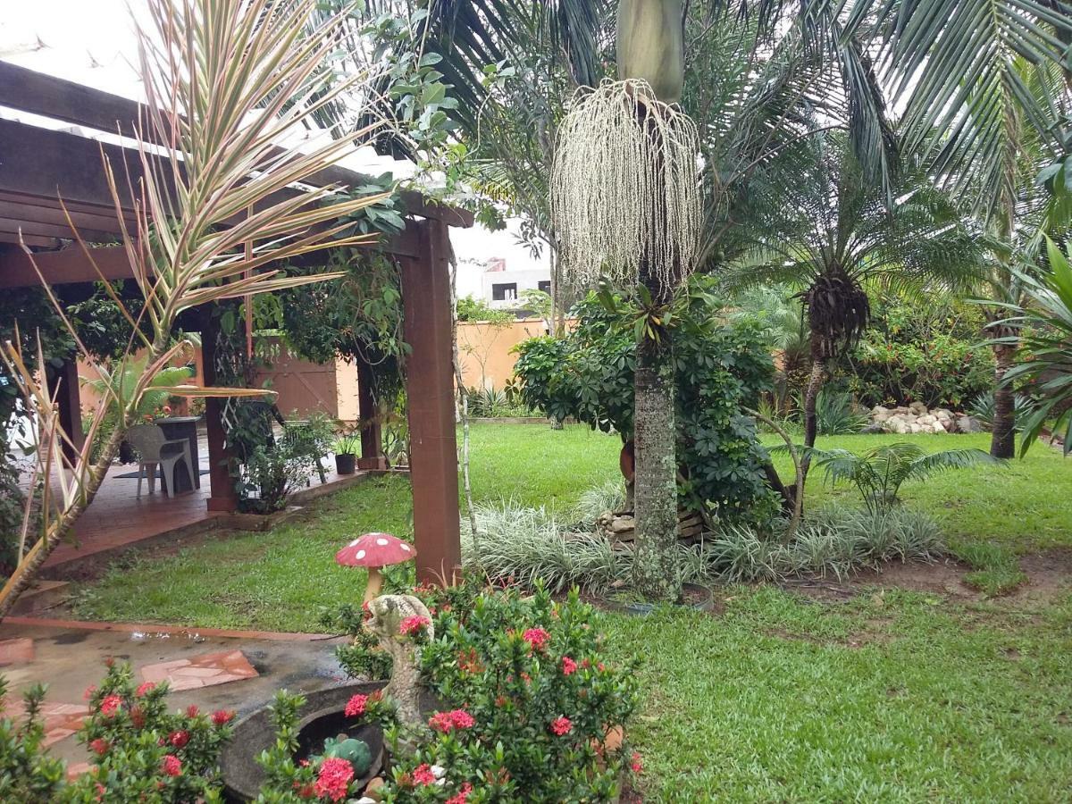 Conforto Com Aconchego E Paz Ilha Comprida Exterior photo